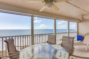 Gateway Villa 796, 2 Bedrooms, Sleeps 6, 7th Floor, Gulf Front, Heated Pool